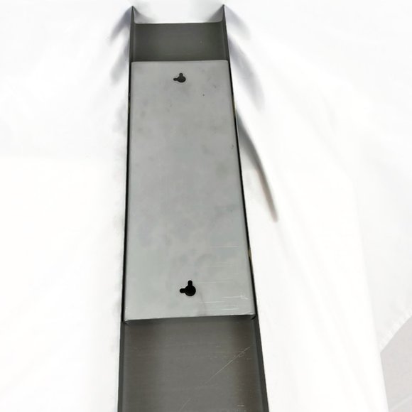 Magnetic Wall Hanging Palms Studio Vertu Blue Beach Scene Picture Art - Picture 5 of 6